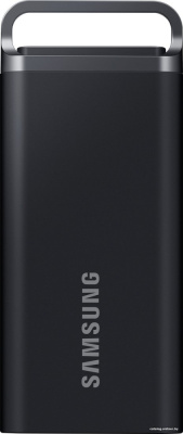 Купить внешний накопитель samsung t5 evo 2tb в интернет-магазине X-core.by