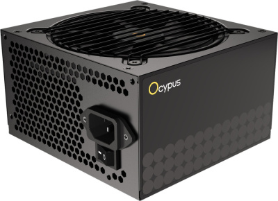 Блок питания Ocypus Gamma P750 Gamma-P750-W1HDBK024X-EU  купить в интернет-магазине X-core.by