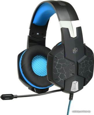 Купить наушники oklick hs-l930g snorter в интернет-магазине X-core.by