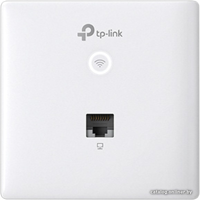 Купить точка доступа tp-link eap230-wall в интернет-магазине X-core.by