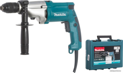 Ударная дрель Makita HP2051F