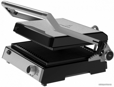 Электрогриль MAUNFELD MF-1324S