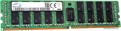 Оперативная память Samsung 32ГБ DDR4 3200 МГц M393A4K40EB3-CWEGY  купить в интернет-магазине X-core.by