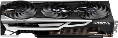 Видеокарта Sapphire Nitro+ Radeon RX 6900 XT 16GB GDDR6 11308-01-20G  купить в интернет-магазине X-core.by