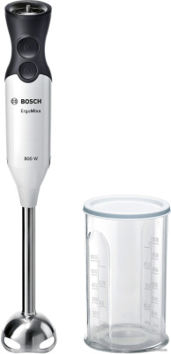 Погружной блендер Bosch MS61A4110  купить в интернет-магазине X-core.by