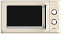 Микроволновая печь CENTEK CT-1553 (слоновая кость)