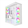 Корпус Arctic Xtender VG ACPCC00017A