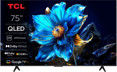 Купить телевизор tcl 75p7k в интернет-магазине X-core.by