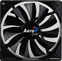Вентилятор для корпуса AeroCool Dark Force 140mm