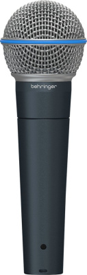 Купить проводной микрофон behringer ba 85a в интернет-магазине X-core.by