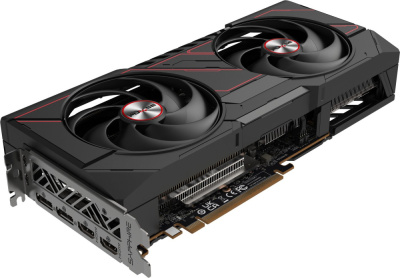 Видеокарта Sapphire Pulse Radeon RX 9070 11349-03-20G  купить в интернет-магазине X-core.by