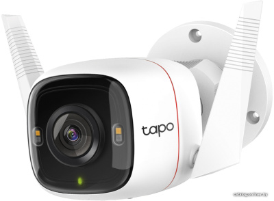 Купить ip-камера tp-link tapo c320ws в интернет-магазине X-core.by