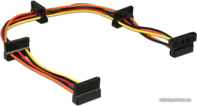 Купить кабель cablexpert cc-satamf-03 в интернет-магазине X-core.by