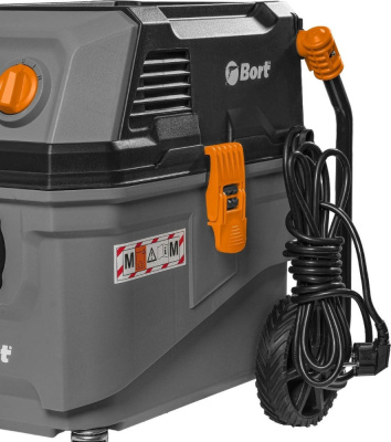 Пылесос Bort BAX-700  купить в интернет-магазине X-core.by