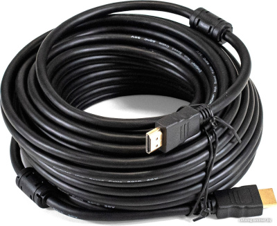 Купить кабель exegate ex-cc-hdmi-15.0f (15 м) в интернет-магазине X-core.by