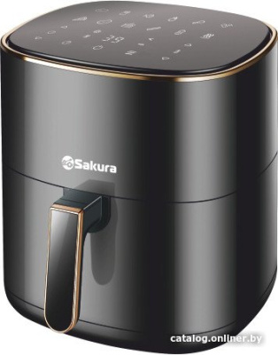 Аэрогриль Sakura SA-7672  купить в интернет-магазине X-core.by