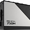 Блок питания ASUS ROG Loki SFX-L 750W Platinum ROG-LOKI-750P-SFX-L-GAMING  купить в интернет-магазине X-core.by