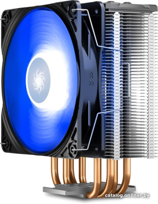 Кулер для процессора DeepCool GAMMAXX GTE v2 DP-MCH4-GMX-GTEV2  купить в интернет-магазине X-core.by
