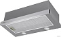 Кухонная вытяжка HOMSair Flat 60 (нержавеющая сталь)