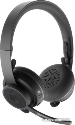 Купить наушники logitech zone wireless в интернет-магазине X-core.by