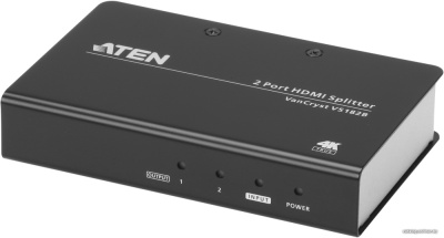 Купить разветвитель aten vs182b в интернет-магазине X-core.by