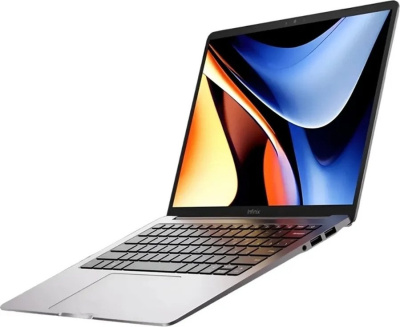 Купить ноутбук infinix inbook air xl442 71008302086 в интернет-магазине X-core.by