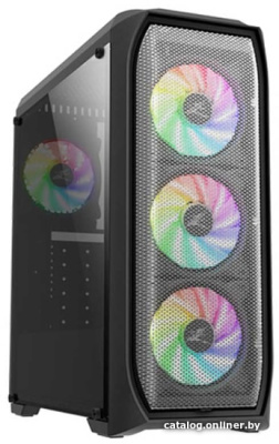 Корпус Zalman N5 MF  купить в интернет-магазине X-core.by