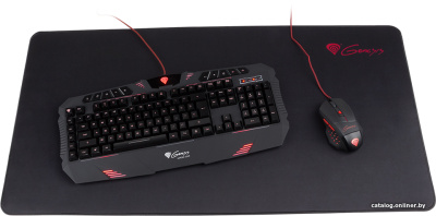 Купить genesis carbon 500 maxi logo в интернет-магазине X-core.by