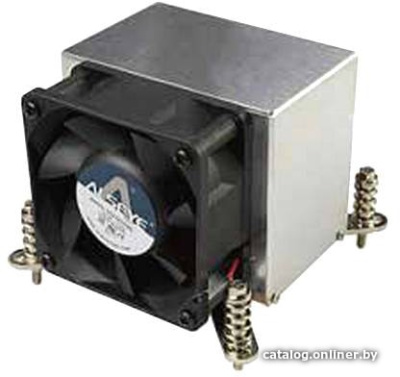 Кулер для процессора ALSEYE AS1156-2U3CC  купить в интернет-магазине X-core.by
