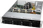 Корпус Supermicro CSE-LA25TQC-R609LP
