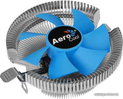Кулер для процессора AeroCool Verkho A  купить в интернет-магазине X-core.by