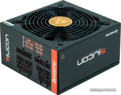 Блок питания Chieftec SLC-650C  купить в интернет-магазине X-core.by