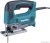 Электролобзик Makita JV0600K