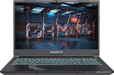 Купить игровой ноутбук gigabyte g5 mf5-h2kz353sd в интернет-магазине X-core.by