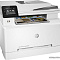 Купить мфу hp color laserjet pro m283fdn 7kw74a в интернет-магазине X-core.by