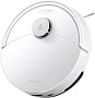 Робот-пылесос Roborock Q8 Max Pro RRA1TAL Q8MRP02-02 (с русской озвучкой, белый)