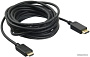 Кабель Buro BHP DPP_HDMI-5