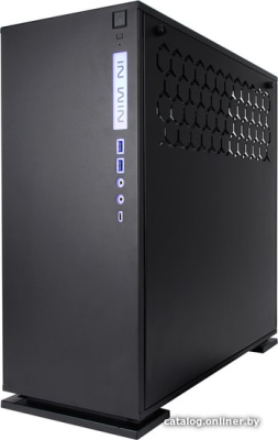 Корпус In Win 303C (черный)  купить в интернет-магазине X-core.by