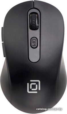 Купить мышь oklick 677mw в интернет-магазине X-core.by