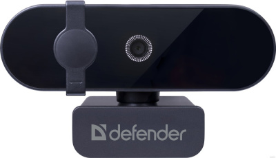 Купить веб-камера defender g-lens 2580 в интернет-магазине X-core.by