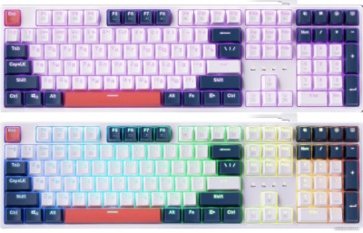 Купить клавиатура redragon whisper в интернет-магазине X-core.by