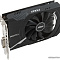 Видеокарта MSI Radeon RX 550 Aero ITX OC 4GB GDDR5  купить в интернет-магазине X-core.by