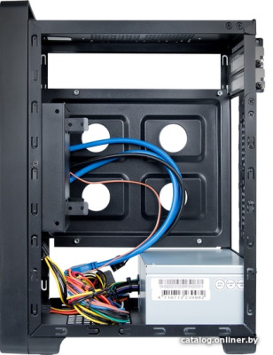 Корпус Chieftec BT-06B-250VS  купить в интернет-магазине X-core.by