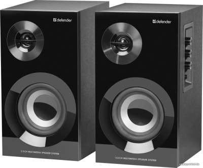 Купить акустика defender aurora s40 bt в интернет-магазине X-core.by