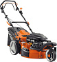 Газонокосилка Daewoo Power DLM 5100SR