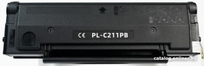 Купить картридж pantum pl-c211pb в интернет-магазине X-core.by