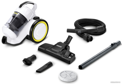 Пылесос Karcher VC 3 1.198-051.0  купить в интернет-магазине X-core.by