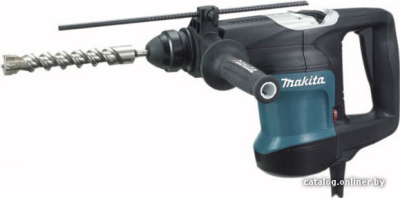 Перфоратор Makita HR3200C купить в интернет-магазине X-core.by
