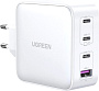 Сетевое зарядное Ugreen CD226 15337
