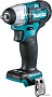 Гайковерт Makita TW160DZ (без АКб)